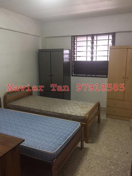 Blk 155 Ang Mo Kio Avenue 4 (Ang Mo Kio), HDB 3 Rooms #121553302